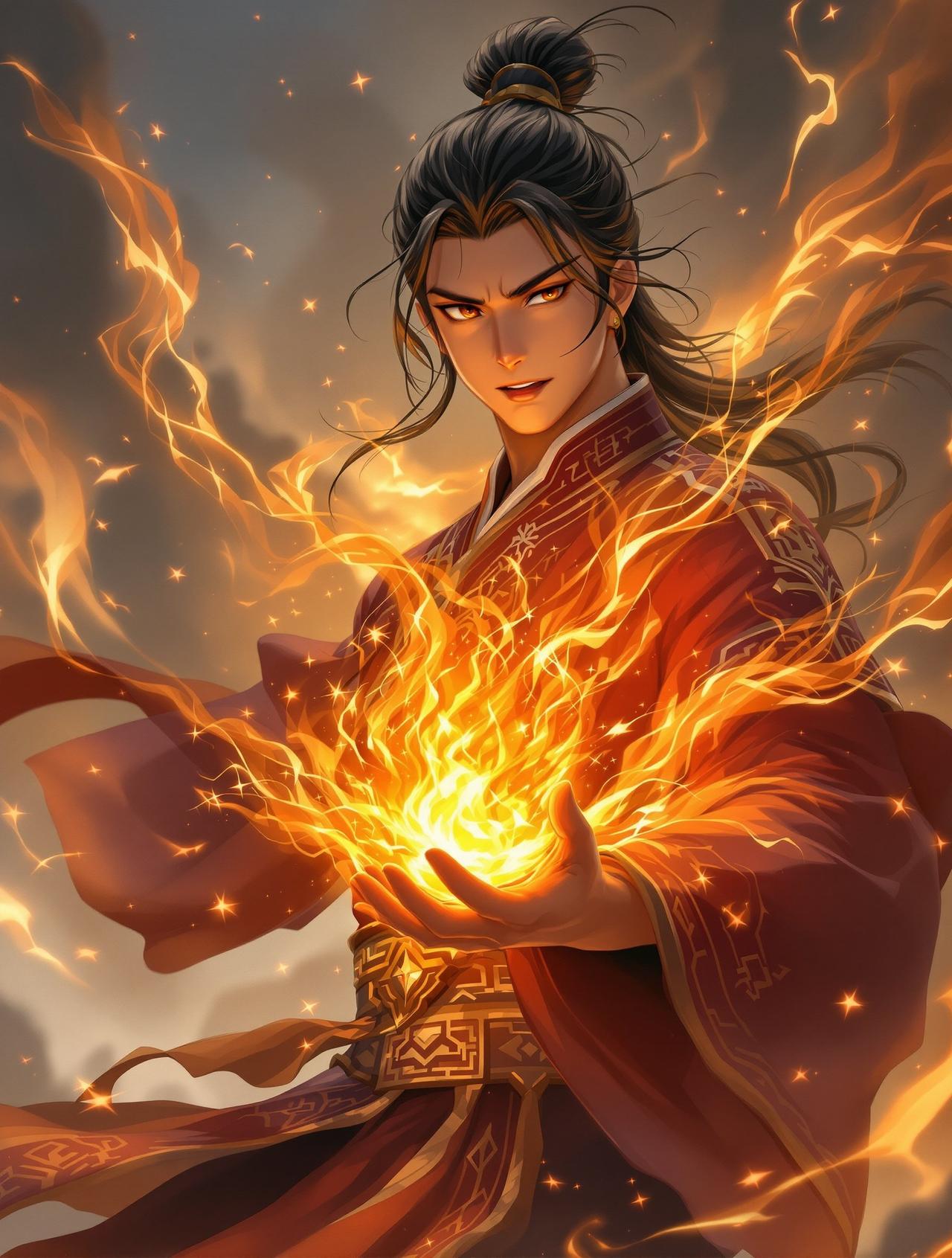 斗破苍穹 封面图
